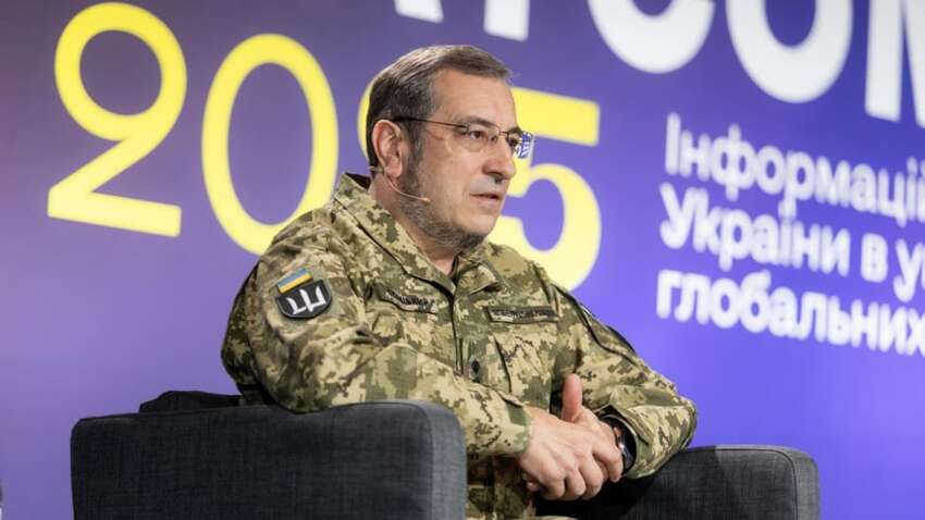 Готов ли Путин остановиться: в ГУР раскрыли планы Кремля до конца года