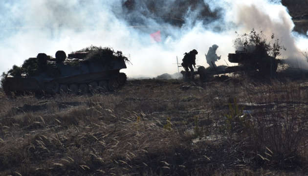 ВСУ близки к потере сразу пяти городов: военный раскрыл детали