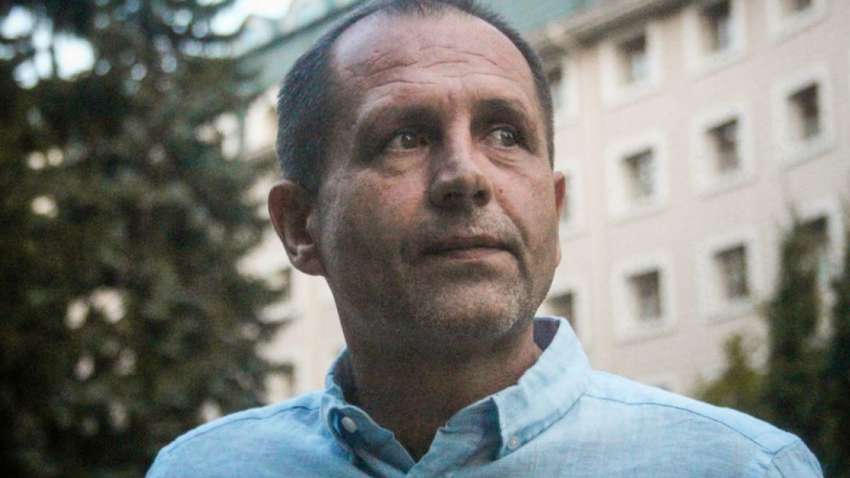 Балух в тяжелом состоянии, его подключили к аппарату ИВЛ, – Геращенко