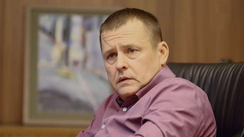 Беззаконие Филатова в Днепре покрывает Офис Президента, - политический эксперт