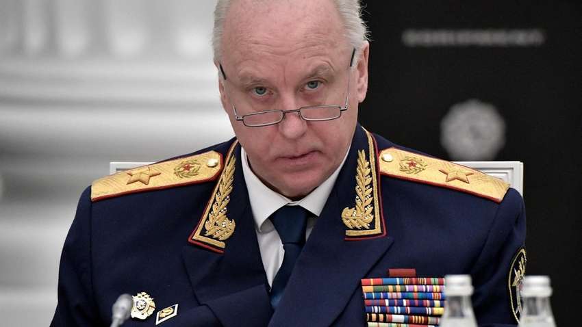 В России хотят вернуть смертную казнь: что известно В России хотят вернуть смертную казнь: что известно