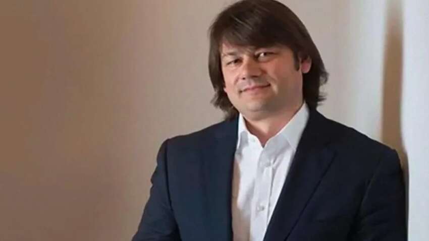 Экстрадиция Николая Лагуна: подать обращение в Австрию имеют право как Минюст, так и Офис Генпрокурора – СМИ