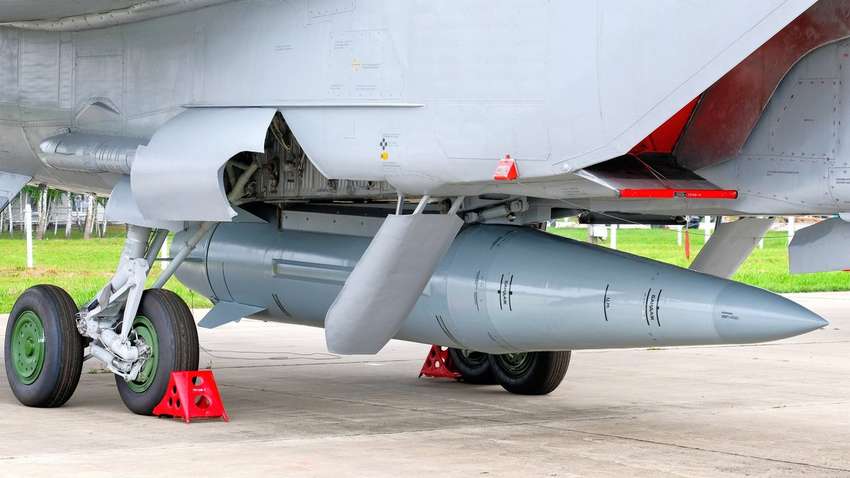 Долетели или сегодня российские Кинжалы к цели: в ВСУ сделали заявление