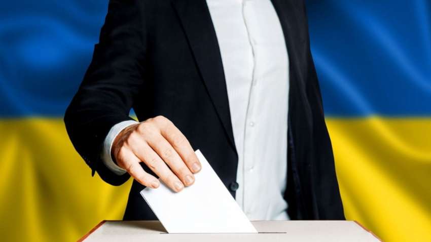 Если бы парламентские выборы состоялись сегодня: кто бы победил Если бы парламентские выборы состоялись сегодня: кто бы победил