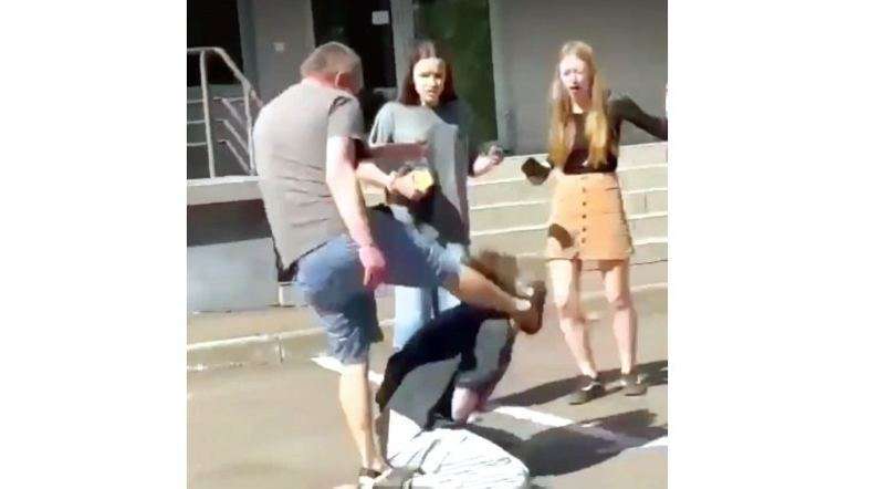 Нардеп: У Львові чоловік побив підлітка, але справу хочуть зам’яти, бо нападник є юристом 