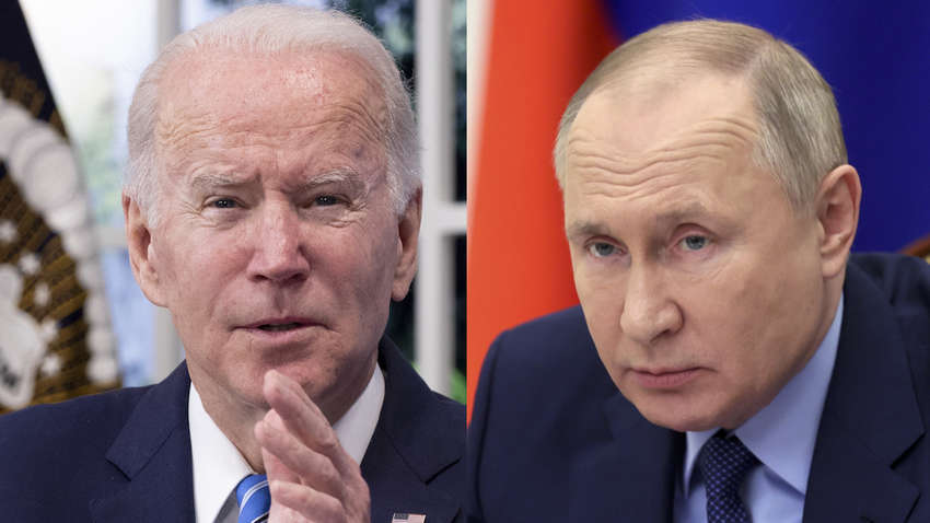 Запад отверг хотелки Кремля по гарантиям безопасности: что это значит и чего теперь ждать от РФ