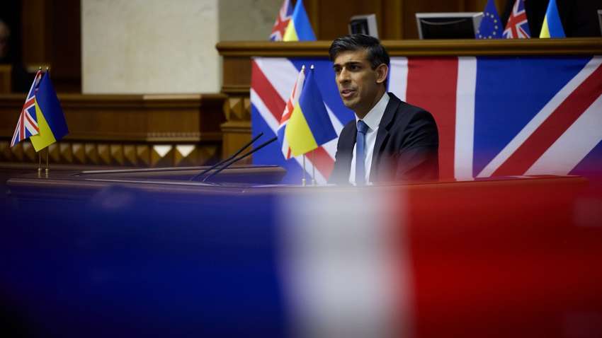 Итоги недели: ключевые позитивные и негативные моменты для Украины