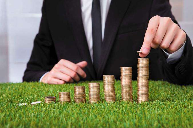 Владельцы земель в Украине стараются максимально уклониться от налогов