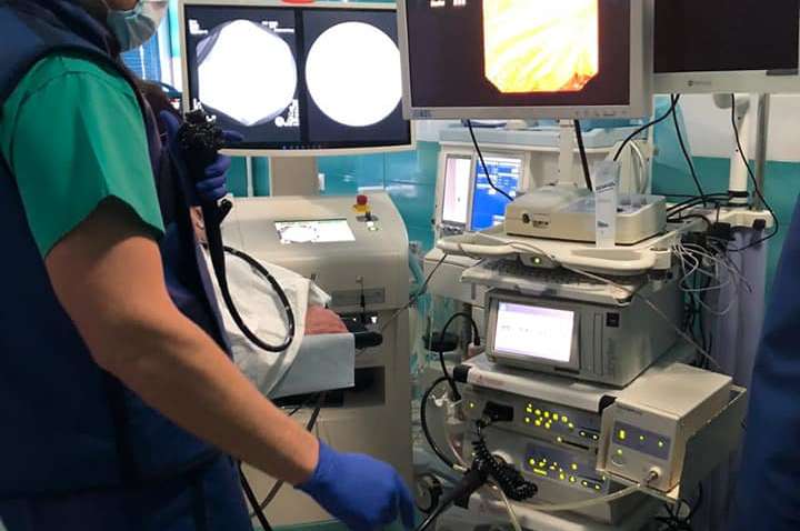 Врачи сделали прорыв в украинской медицине