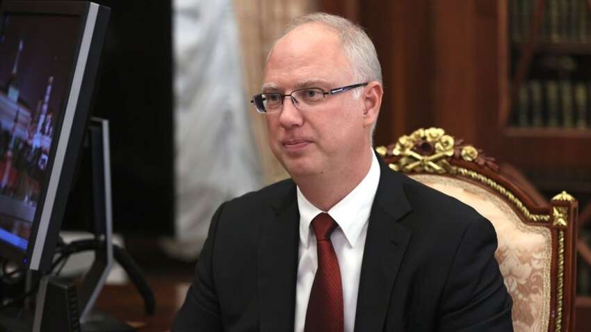 В Кремле отреагировали на отмену санкций по закону Грэма