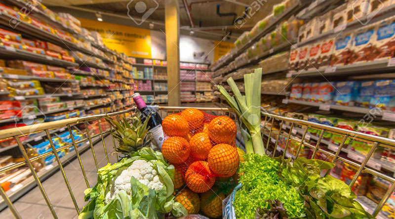 Через глобальне потепління зникне багато продуктів