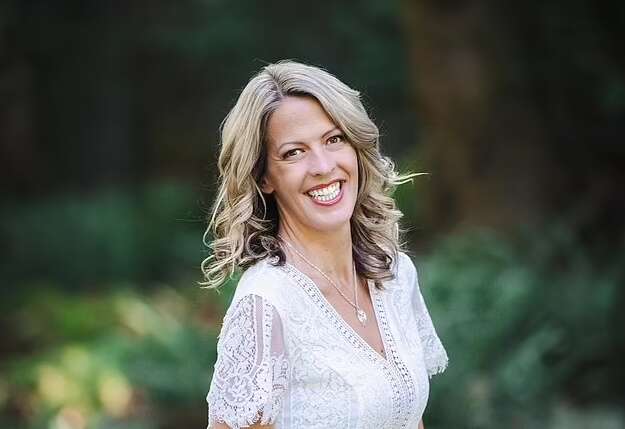 Я стояла босоніж на небесній траві: реальна історія клінічної смерті 