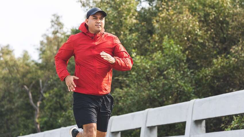 Щоденна легка вправа захистить організм від раку: це може зробити кожен Щоденна легка вправа захистить організм від раку: це може зробити кожен