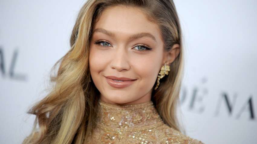 Джіджі Хадід розповіла про найбільшу помилку в своєму житті