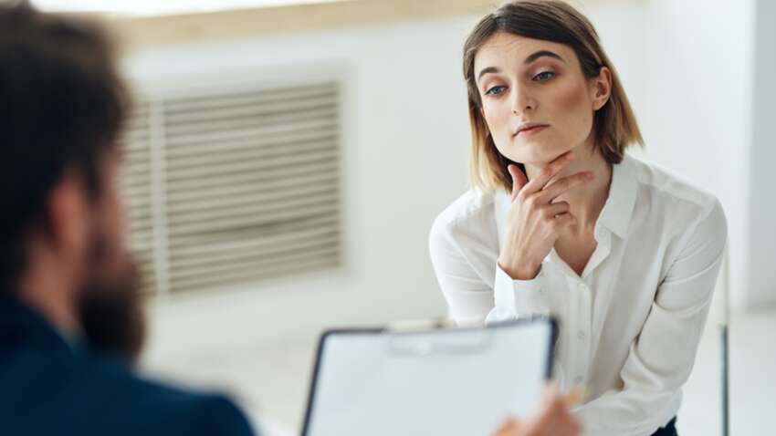 Чи допомагає красива зовнішність знайти роботу: нове дослідження дає відповідь Чи допомагає красива зовнішність знайти роботу: нове дослідження дає відповідь