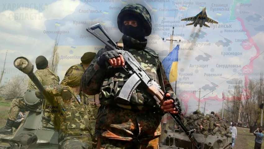 Тривожне передбачення війни: багато українців почуватимуться зрадженими Тривожне передбачення війни: багато українців почуватимуться зрадженими