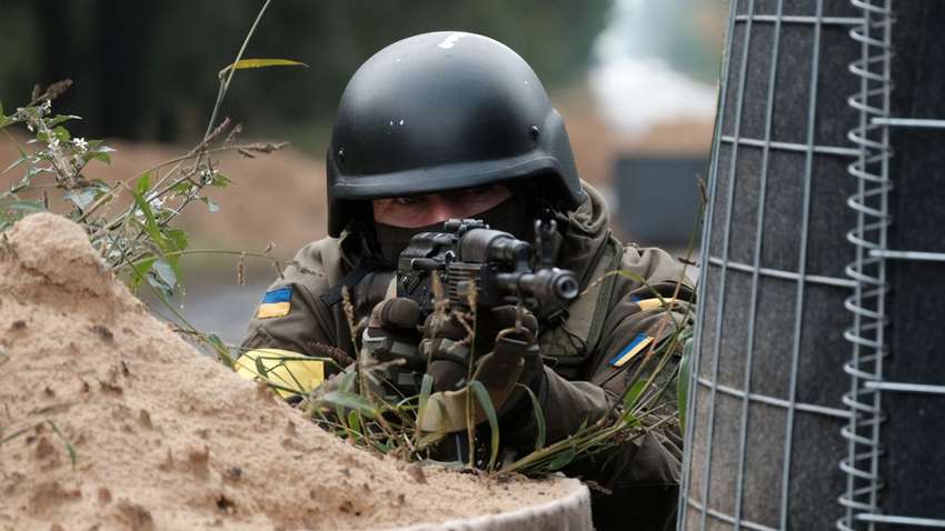 В приграничных районах улучшилась ситуация: в ГПСУ назвали причину