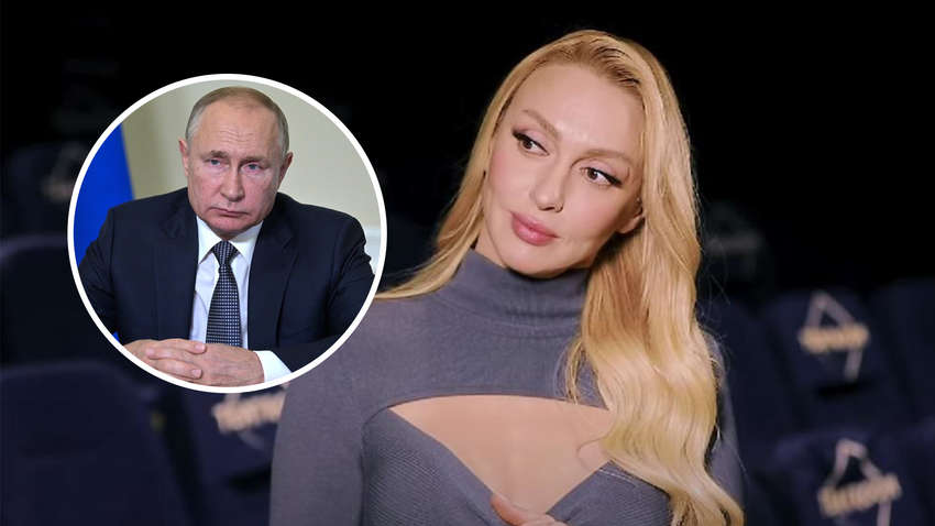 Популярна українська співачка розповіла, коли закінчиться війна Популярна українська співачка розповіла, коли закінчиться війна