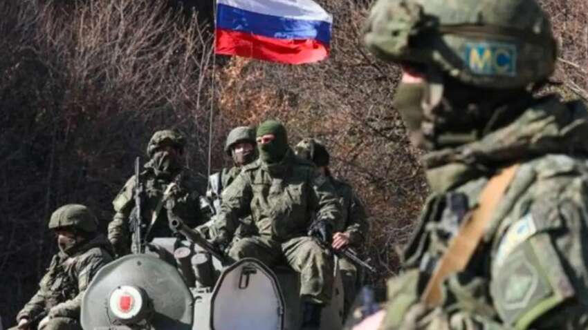 Вперше за останні 30 місяців: на Заході вказали на тотальне фіаско Путіна в Україні  