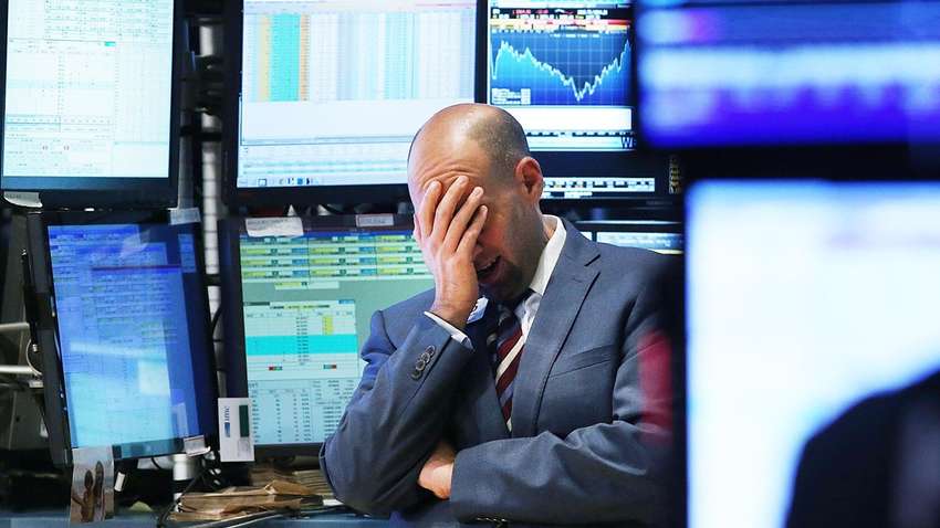 Прогнози економічного зростання в світі невтішні, - рейтингове агентство Fitch