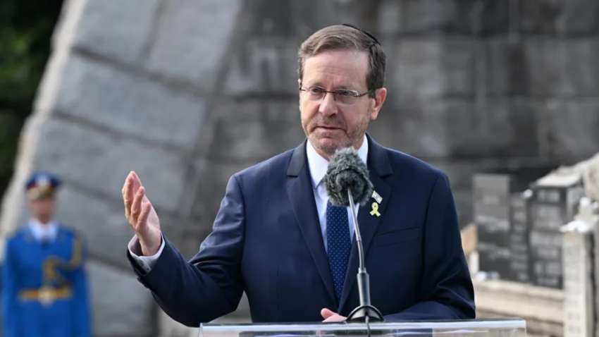 Ізраїль виступив з заявою на 1000 день великої війни в Україні