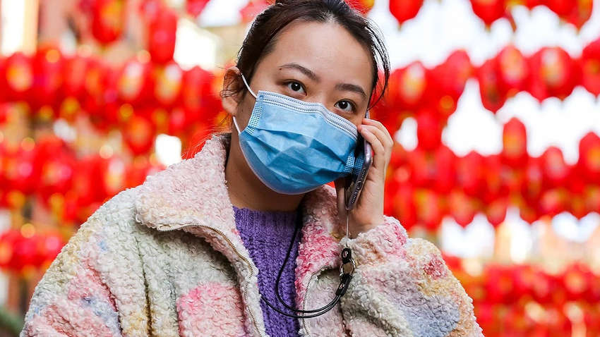 Як все почалося: у Китаї знайшли першу інфіковану коронавірусом жінку 