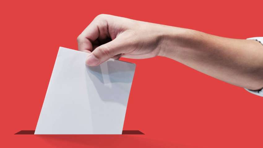 В Британии назвали неожиданную угрозу выборам В Британии назвали неожиданную угрозу выборам