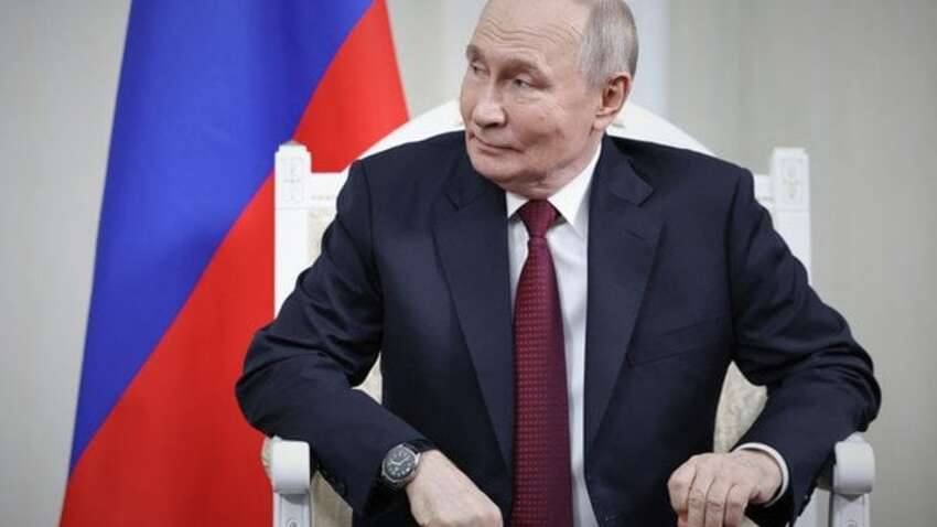 В Раде объяснили, почему Путин не блефует: на этот раз действительно может ударить по Европе В Раде объяснили, почему Путин не блефует: на этот раз действительно может ударить по Европе