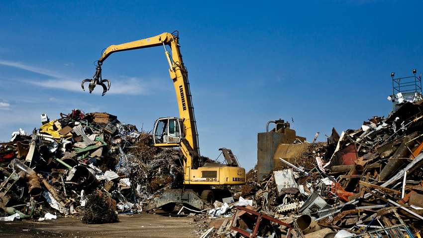 На тлі турецької економічної агресії Україні необхідно вводити мораторій на експорт металобрухту - експерт