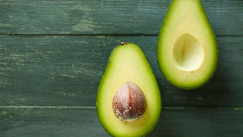 Названо ТОП-5 продуктов для «вечной молодости» Названо ТОП-5 продуктов для «вечной молодости»