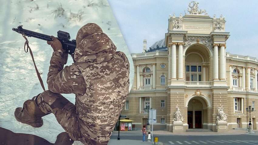 Росіян чекає пекло: обласний центр готує радикальні заходи на випадок наступу Путіна  