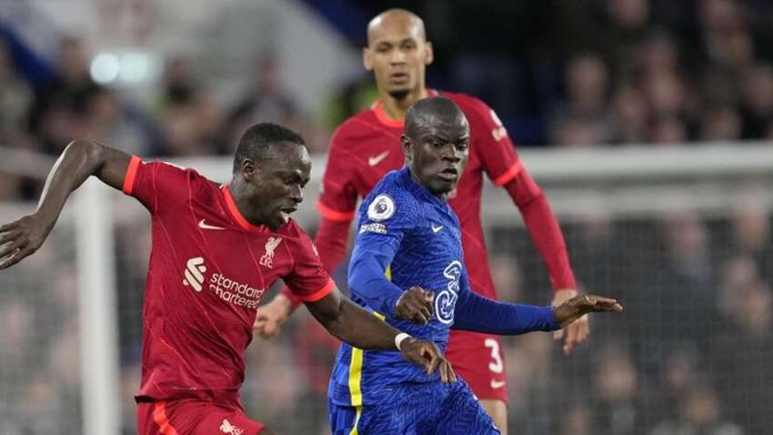 Керівництво британського МЗС звернулося до своїх футбольних клубів із несподіваною пропозицією Керівництво британського МЗС звернулося до своїх футбольних клубів із несподіваною пропозицією