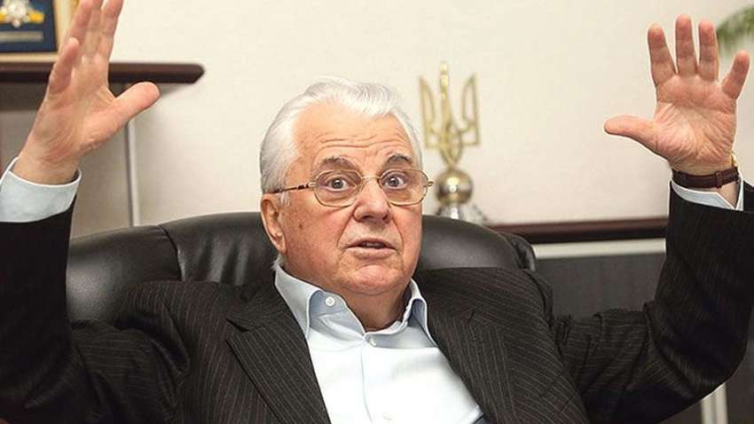 Может ли Россия применить ядерное оружие против Украины — Кравчук