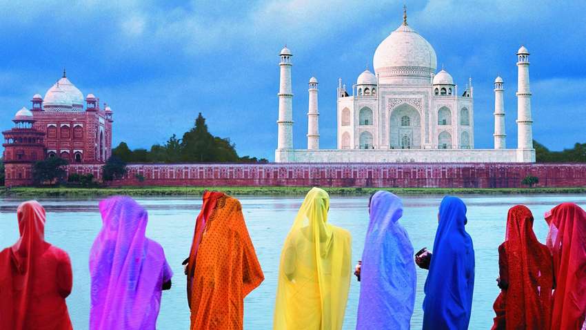 Индия остается внешнеэкономическим партнером Украины