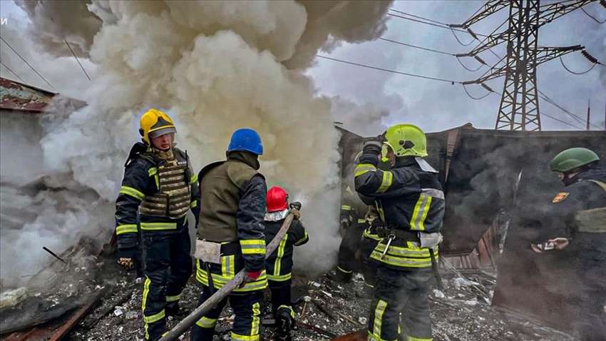 Угроза для Украины в разы усилилась: СМИ рассказали, что изменилось в войне Угроза для Украины в разы усилилась: СМИ рассказали, что изменилось в войне