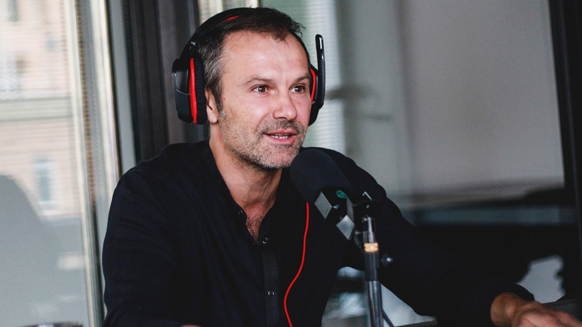 Вакарчук эмоционально ответил  Зеленскому: "Для меня есть разница"