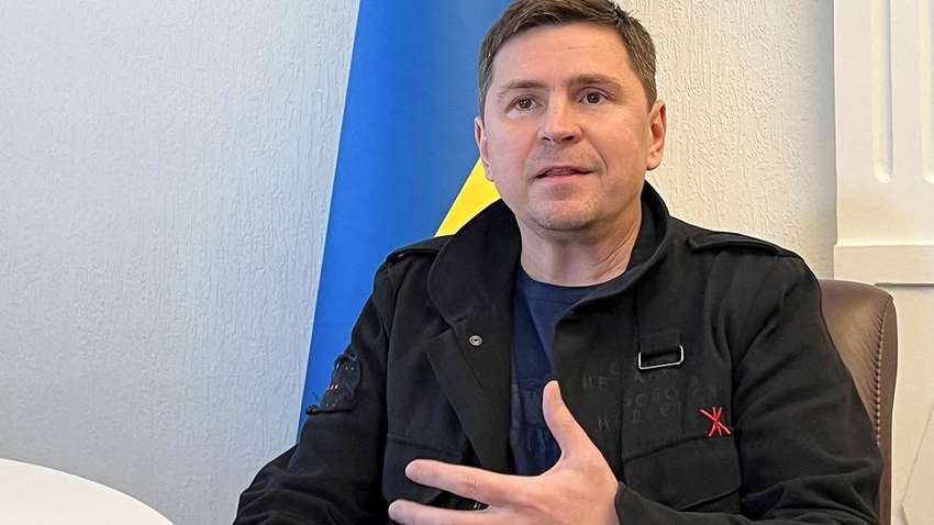 В ОП заявили, что Европа имеет решение о финале войны и судьбе России 