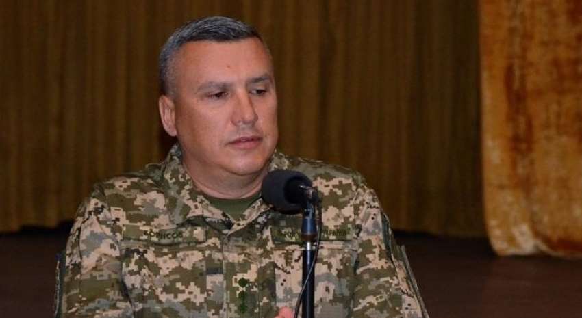 Отдых вместо службы: как бывший военком из Одессы "лечился" на Сейшелах и в Испании Отдых вместо службы: как бывший военком из Одессы "лечился" на Сейшелах и в Испании