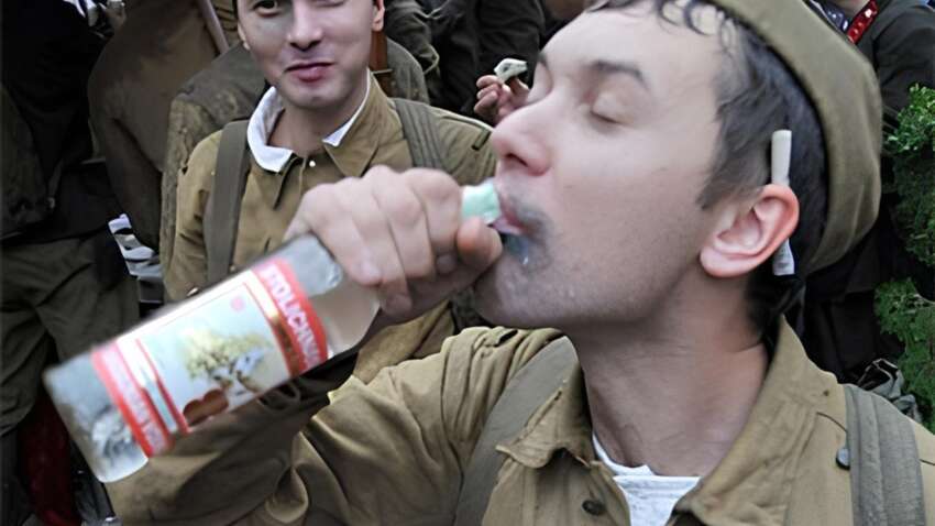 Перехват разведки: на фронте фиксируют случаи каннибализма