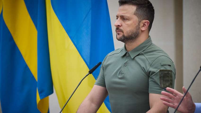 Які очікування від візиту Зеленського до США – чи будуть несподіванки