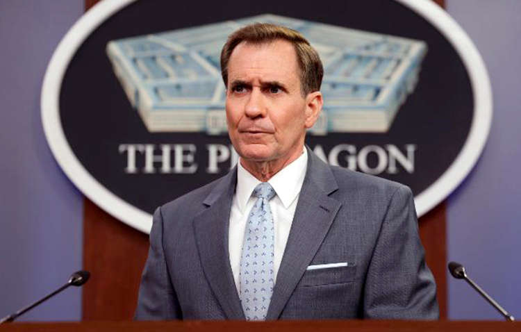 Зволікати не можна: Білий дім знову звернувся до Конгресу із закликом про допомогу Україні Зволікати не можна: Білий дім знову звернувся до Конгресу із закликом про допомогу Україні