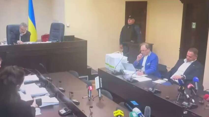 Кадрові поради від "ворожки": прокурори САП оприлюднили деталі листування Єрмака