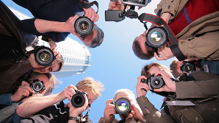 У Німеччині за фотографування людей під одягом будуть позбавляти волі