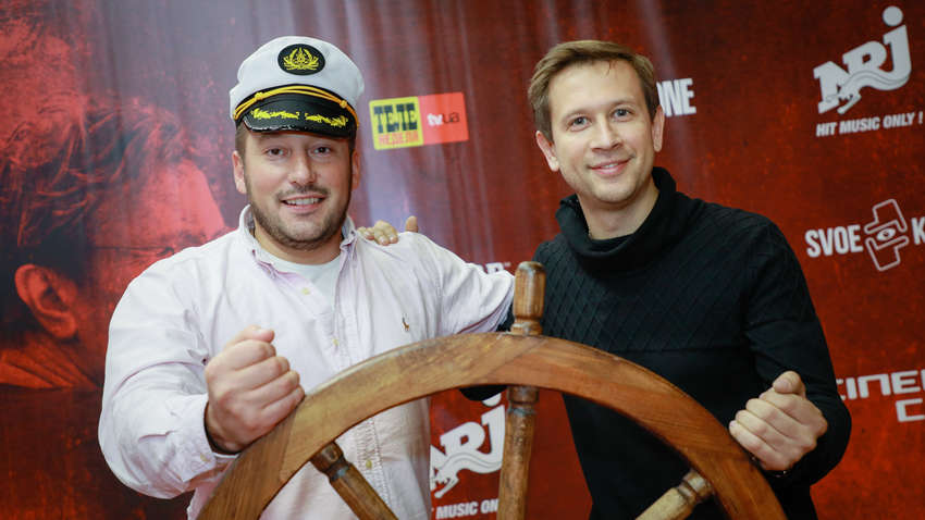 Зірки на прем'єрі фільму "Прокляття Мері" від режисера «Американської історії жахів»