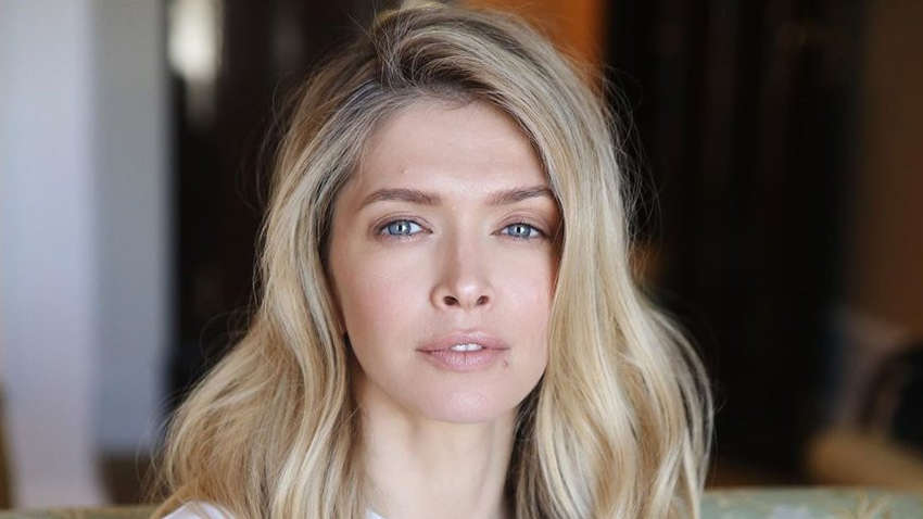 "Реально сложно": Вера Брежнева рассказала об отношениях с Меладзе 