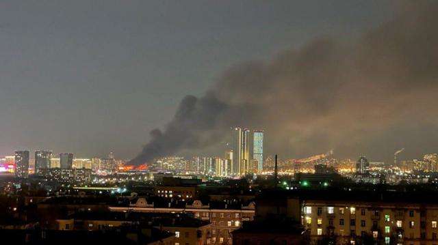 Розлюднення чи справедлива емоція: чому українці радіють теракту в Москві Розлюднення чи справедлива емоція: чому українці радіють теракту в Москві