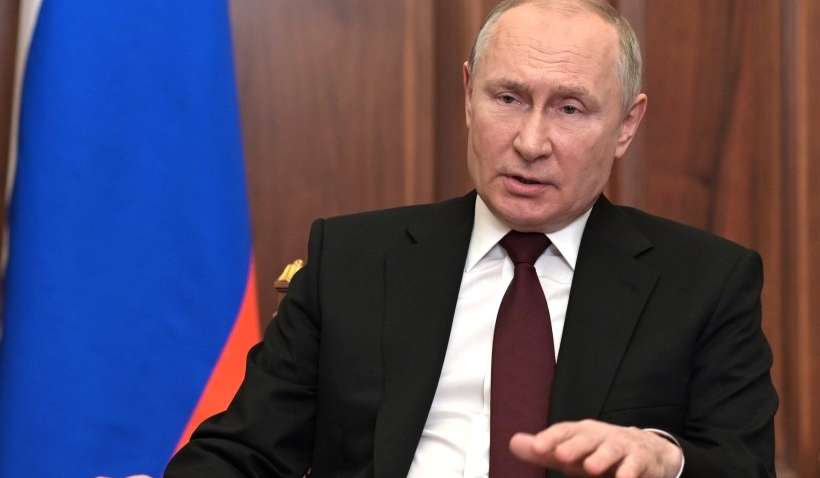 Экс-глава Службы внешней разведки Украины: Москва выдвинула Киеву ультиматум