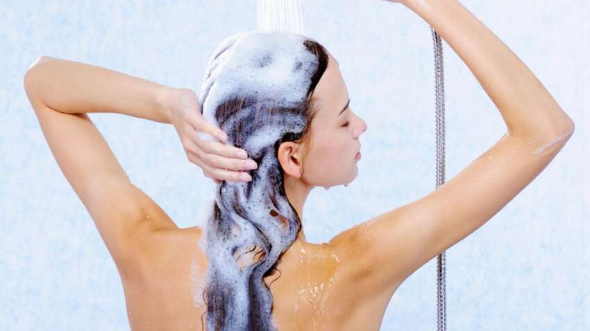 Коли найкращий час для миття волосся: цей висновок експертів здивує кожного Коли найкращий час для миття волосся: цей висновок експертів здивує кожного