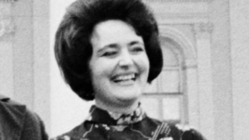 Была звездой оперной сцены: ушла из жизни известная артистка Украины Была звездой оперной сцены: ушла из жизни известная артистка Украины