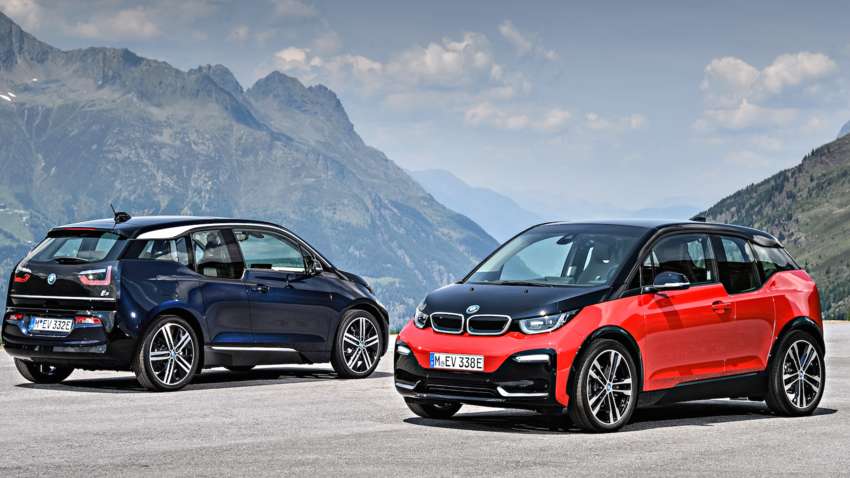 Автономные автомобили заполнят дороги: известный автопроизводитель сделал шокирующее заявление Автономные автомобили заполнят дороги: известный автопроизводитель сделал шокирующее заявление